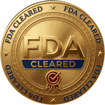 FDA Cleared